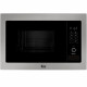 TEKA Microondas integrable  MWE 255 FI INOX. 40581125, Con Grill, Inoxidable